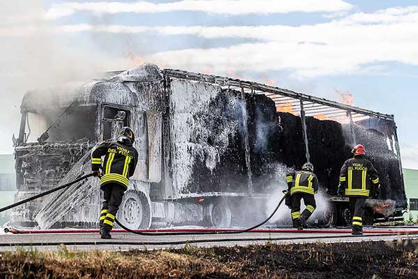 Filippo Rubin - Professional Photographer