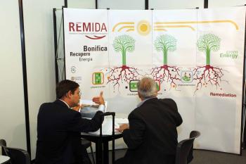 FIERA REM TECH EXPO 2013