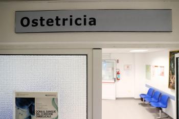 CHIUSURA REPARTO OSTETRICIA OSPEDALE DEL DELTA LAGOSANTO