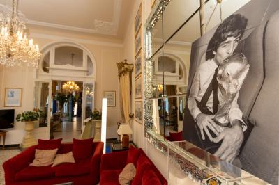 CALCIOMERCATO 2022 GRAND HOTEL RIMINI<br />
FOTO FILIPPO RUBIN